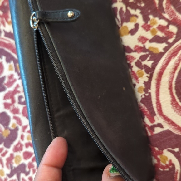 COACH BILLFOLD - Picture 7 of 8